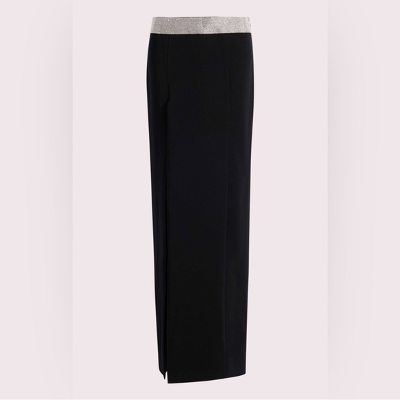 🤩‼️WOW‼️Cinq à Sept Odelle Skirt | Size: 2/4 NWT - Picture 10 of 13